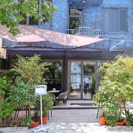 Starry Beach Inn Malé Exterior foto