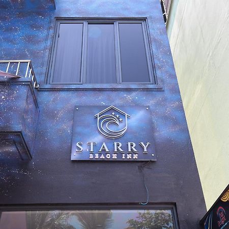 Starry Beach Inn Malé Exterior foto